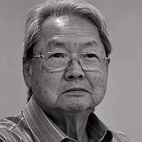 AKIRA HOMMA