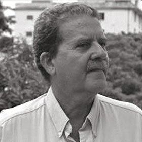 ENRIQUE BELDARRAÍN CHAPLE