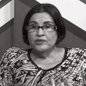 TÂNIA RODRIGUES