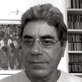 JOSÉ FERNANDO DE SOUZA VERANI